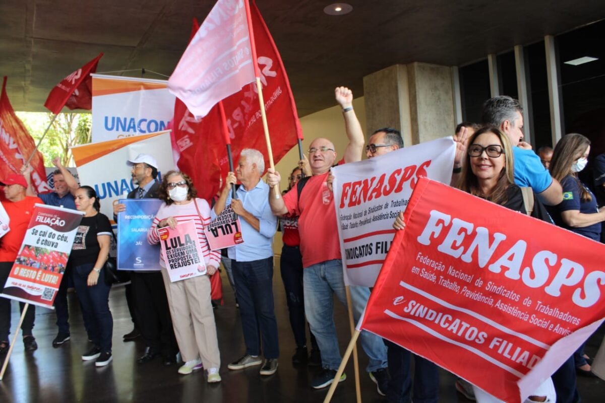 Na Primeira Reuni O Da Mnnp Do Ano Governo Insiste Em Pol Tica De