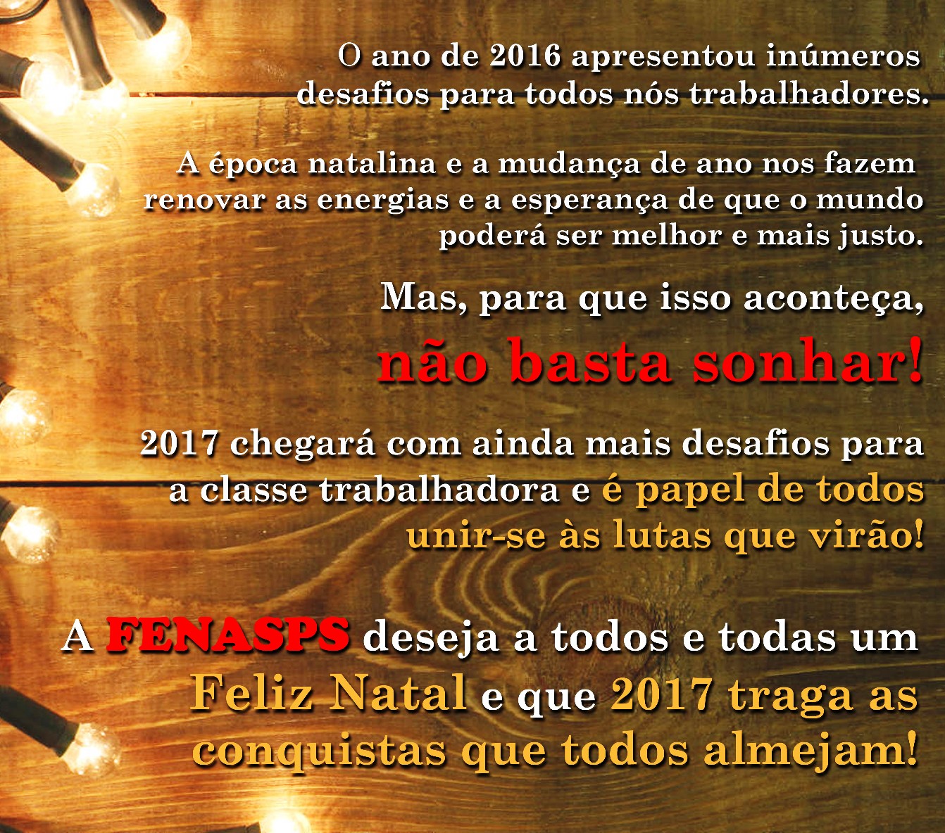 O Grupo Micromazza deseja um Feliz Natal e Próspero 2019!!!