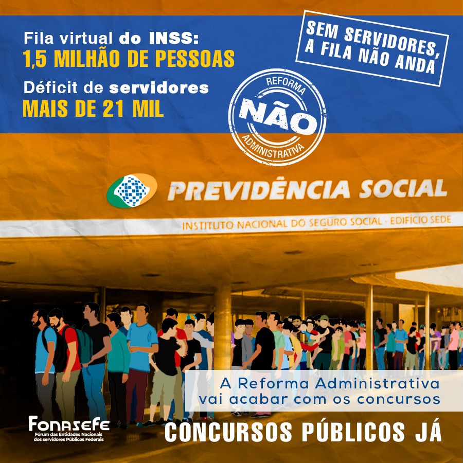 Escola Virtual do INSS: Ambientação de Novos Servidores – CANS