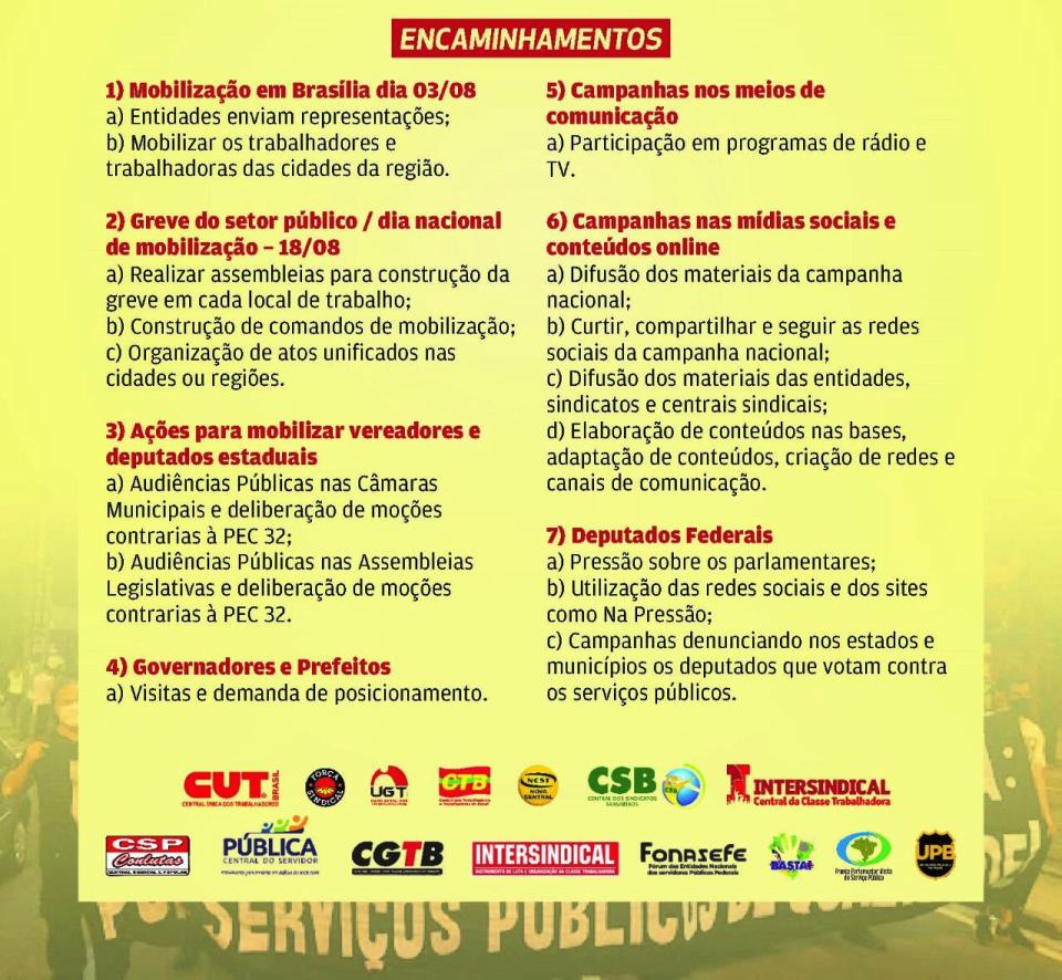 As Demandas dos/as trabalhadores/as Assistentes Sociais em tempos de  pandemia #PraFalarDeLei 