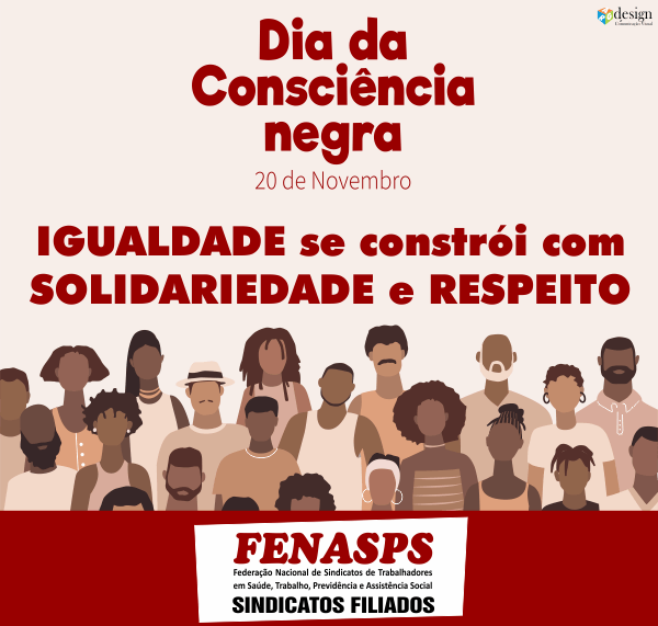 Dia da Consciência Negra