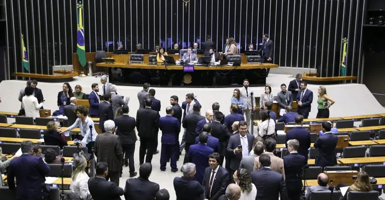 Kayo Magalhães/Câmara dos Deputados